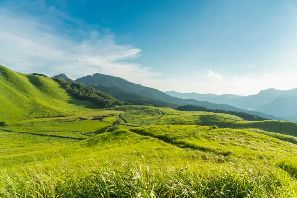 SORA HOUSEの周りの景色